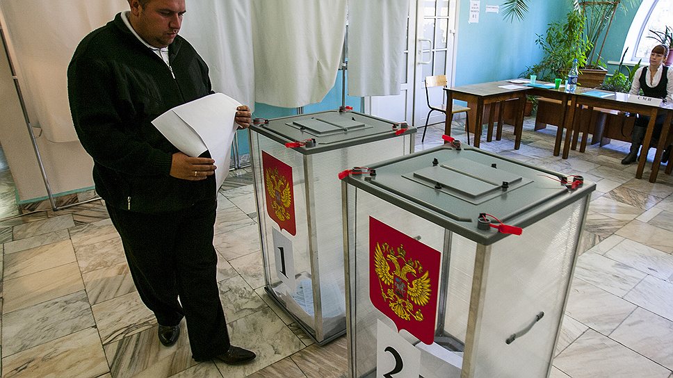 Депутаты Сургута считают, что у избирателя должна быть возможность голосовать за мэра в два тура   