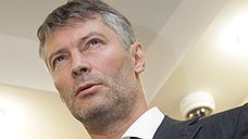 Евгения Ройзмана испытали демаршем