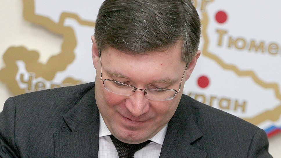 Губернатор Тюменской области Владимир Якушев уже подготовил поручения для повышения инвестпривлекательности региона