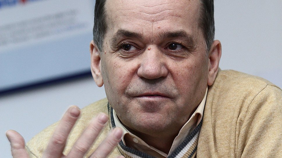 Глава Новоуральска Владимир Машков надеется найти инвестора для АМУРа к весне 2014 года
