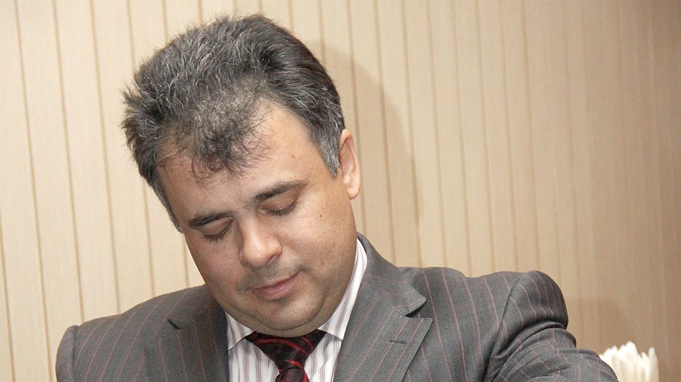 
Кредиторы бывшего актива бизнесмена Тимура Горяева 
не могут получить более 600 млн рублей
