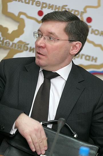 Владимир Якушев сохранил губернаторское кресло до выборов — благодаря приставке врио