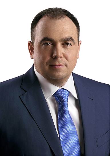 Алексей Ситников, первый заместитель губернатора 
Ямало-Ненецкого автономного округа