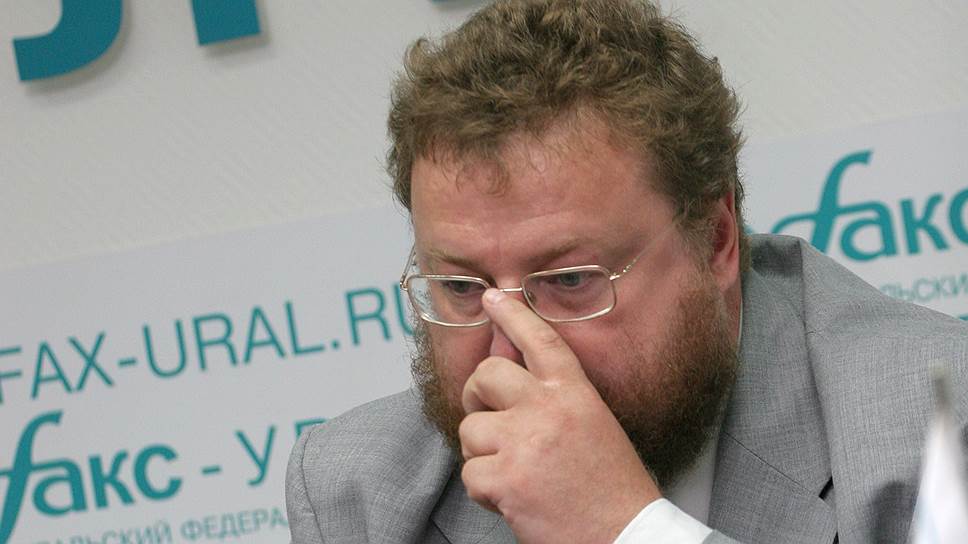 Вадим Дубичев пообещал Нижнему Тагилу индивидуальный подход 