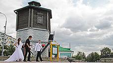 Упорная башня