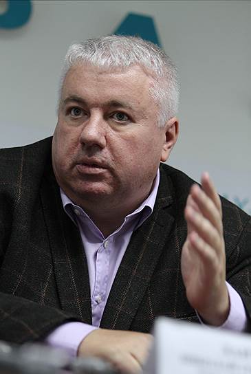 Собственник Уралприватбанка Николай Лантух не исключал, что продаст его повторно