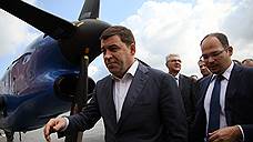 Губернатор давит на Вену