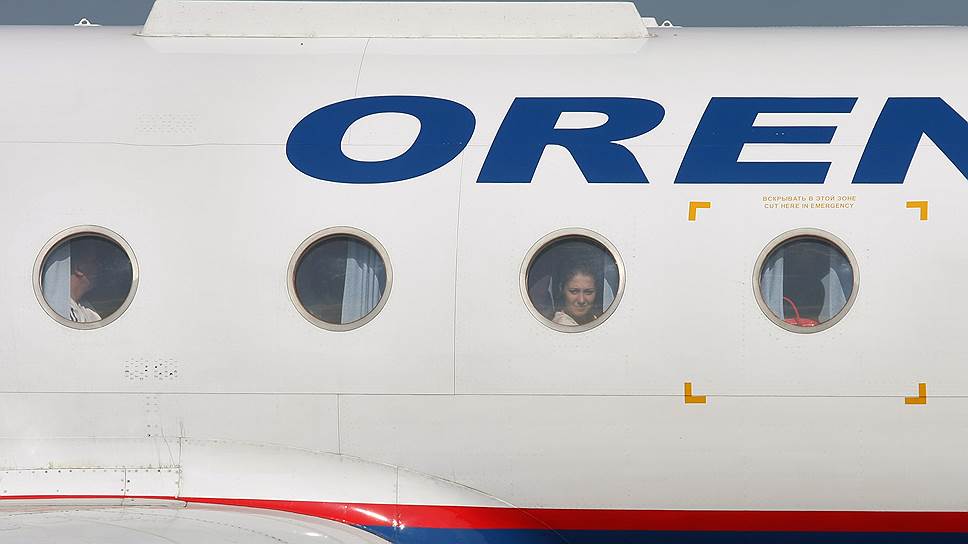 Авиакомпания Orenair не оставляет попыток запустить рейсы из Челябинска в Мюнхен
