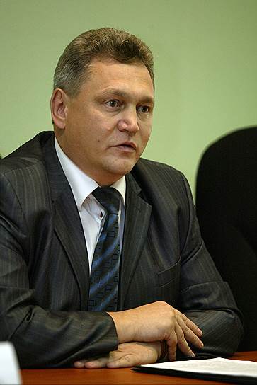 Глава курганского УМВД Игорь Решетников уволился, узнав, что привел в регион взяточников
