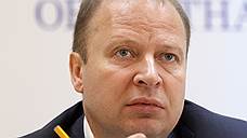 Екатеринбург поднимают на щит