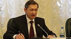 Выборы сделаны