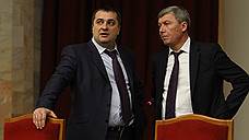 Строительству подобрали кадр