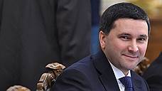 Дмитрий Кобылкин омолодил правительство