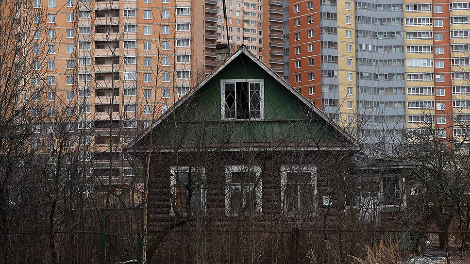 Как в Екатеринбурге снижались показатели рынка недвижимости