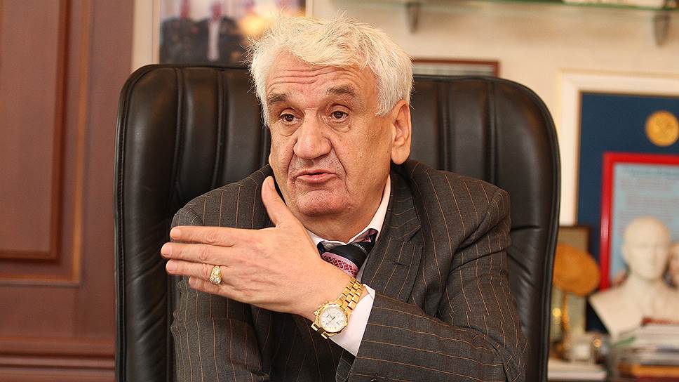 Анатолий Павлов может не вернуться в свердловский парламент