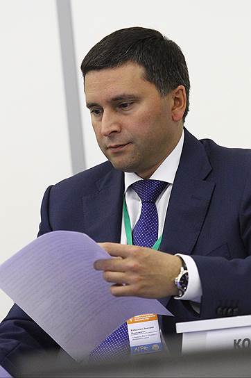 Губернатор ЯНАО Дмитрий Кобылкин готов пополнить бюджет за счет выпуска облигаций