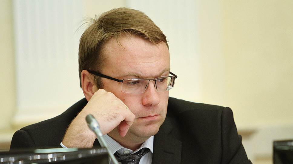 Глава свердловского минприроды Алексей Кузнецов утвердил план о реабилитации Черноисточинского водохранилища