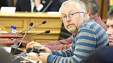 Евгений Ройзман идет на выборы с соратниками