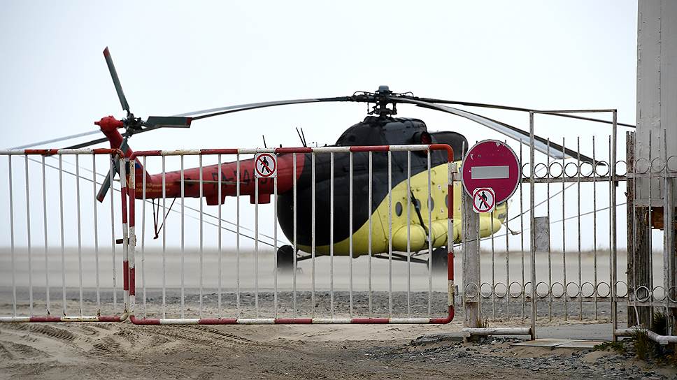Дом рядом c аэродромом Плеханово может создать помехи вертолетам UTair
