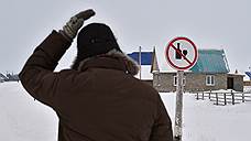 Алкоголь остается в городе