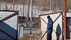 В Полевском стало горячо