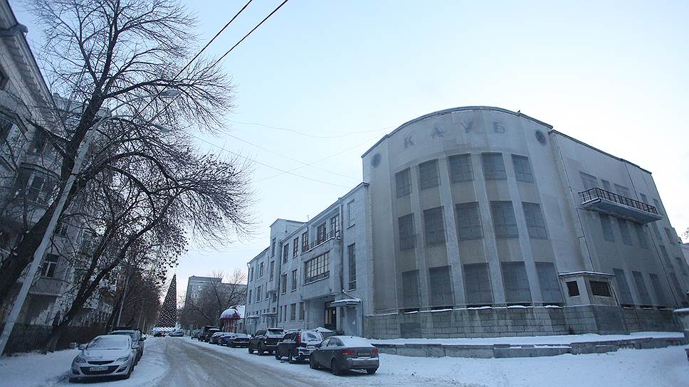 Почему в Екатеринбурге хотят переименовать несколько «советских» улиц