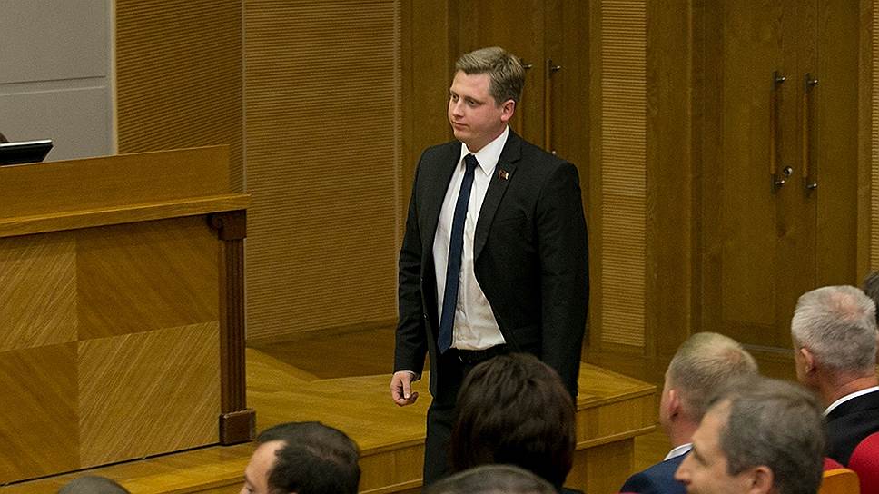 Оппозиция готовит третий законопроект по выборам главы Екатеринбурга