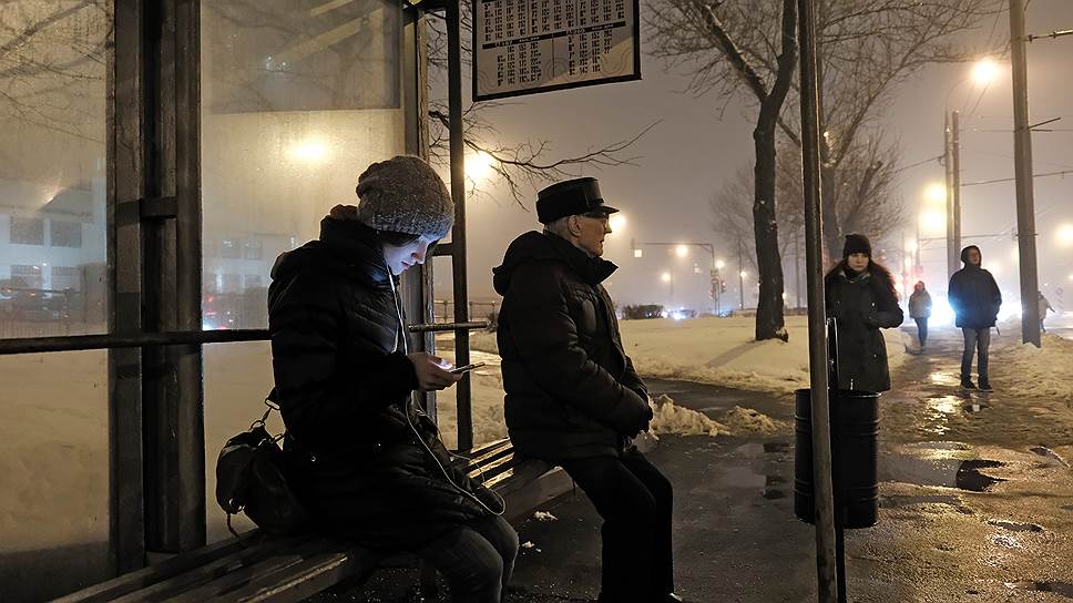 «Ростелеком» готов обеспечить остановки в Екатеринбурге беспроводным интернетом и зарядные устройствами