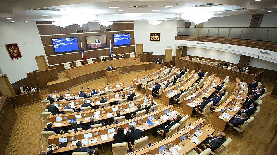 Депутаты проголосовали за изменение механизма выборов в Нижнем Тагиле
