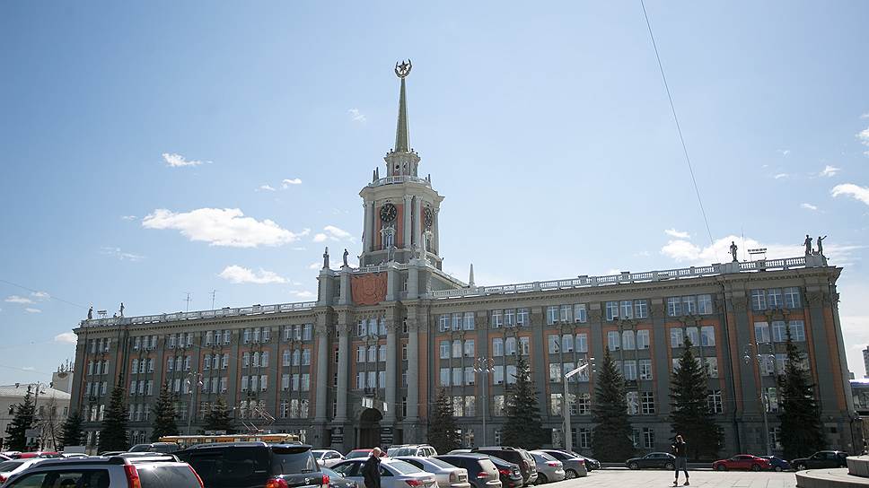 Как прошла попытка вернуть прямые выборы мэра Екатеринбурга