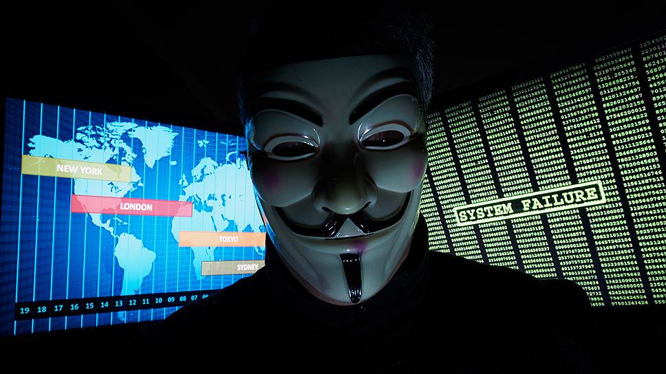 На Урале активизировались хакеры