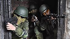 Контрафакт прирос страйкболом