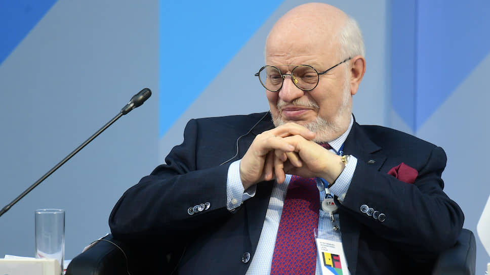 Глава СПЧ Михаил Федотов оценил защиту прав человека в ХМАО