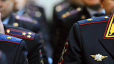 Уральская полиция дождалась начальника