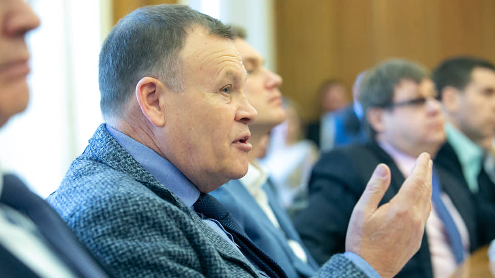 Призывы депутата Владимира Крицкого (на фото) принять бюджет большинство коллег не поддержали