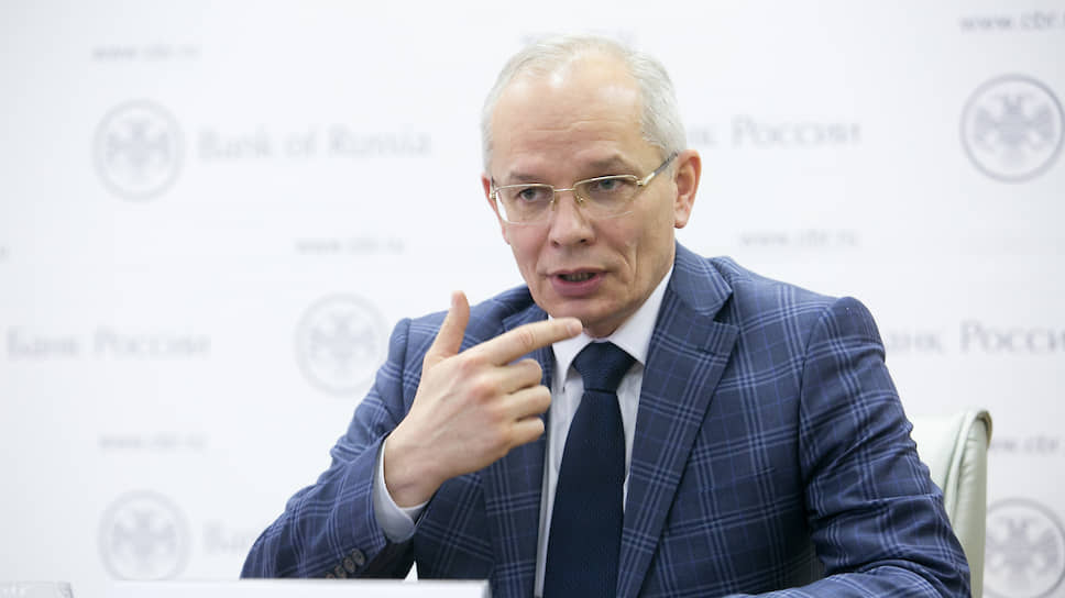 Начальник Уральского ГУ Банка России Рустэм Марданов представил результаты влияния коронавируса на региональный рынок
