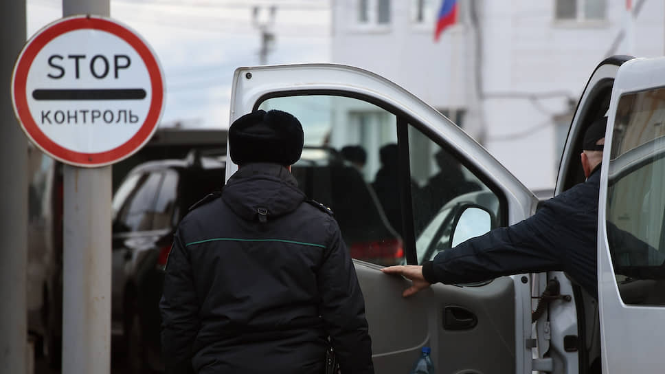 Введение пропускной системы в Свердловской области анонсировано, но окончательно не подтверждено