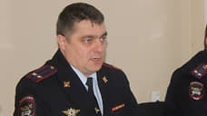Глава ГИБДД заинтересовал ФСБ