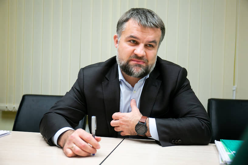 Вице-мэр Алексей Бирюлин смог убедить депутатов, что принятие новых ПЗЗ это антикризисная мера