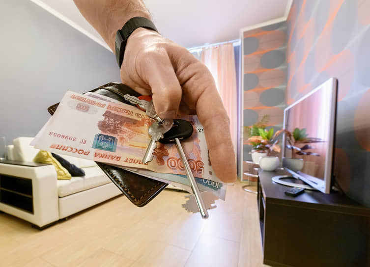Средняя цена на квартиры, сдаваемые посуточно в Свердловской области, поднялась на 15,4%