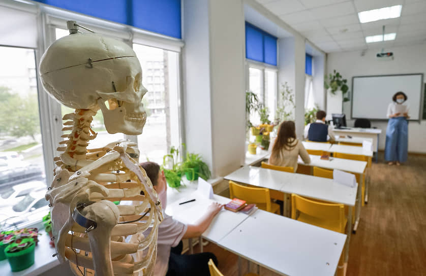 Свердловские власти считают, что инвесторам не интересны проекты ГЧП со школами из-за отсутствия прибыли