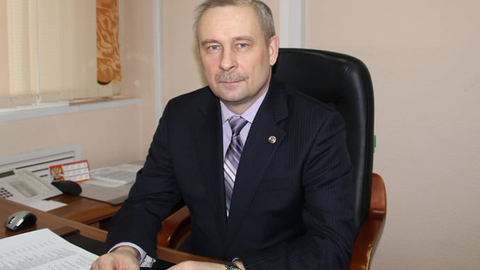 Депутата вернули в думу