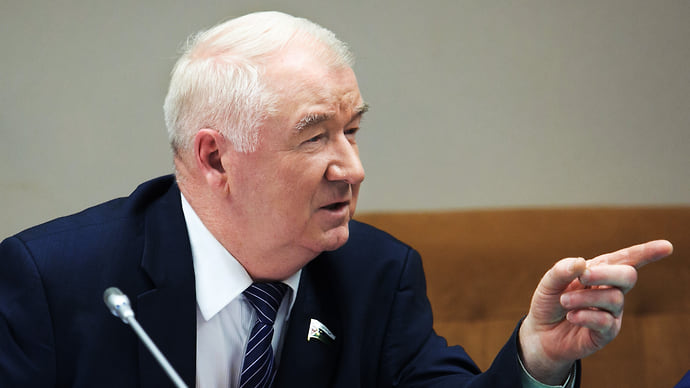 «В шестом созыве депутаты попали в шторм пандемии»