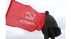 Коммунистов едва не подвела неудобная поза