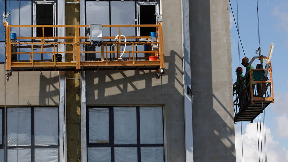 «Страна Девелопмент» намерена построить в Екатеринбурге микрорайон на 3 тыс. жителей