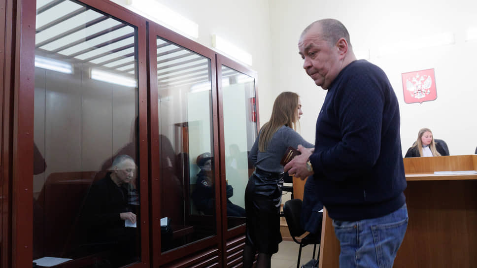 Адвокаты считают, что допрос Игоря Сычева должен показать отсутствие состава преступления в эпизоде с покушением