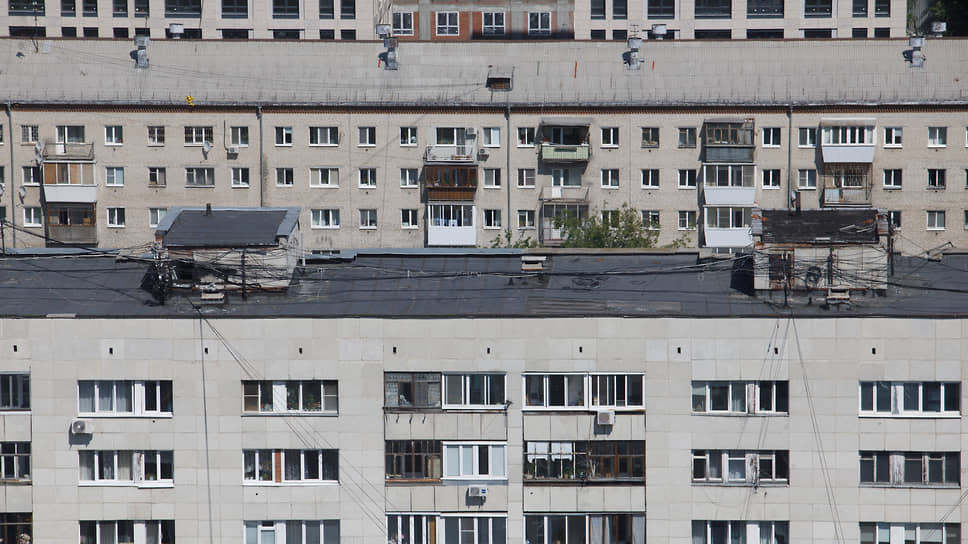 Средняя ставка аренды квартир в Екатеринбурге в 2022 году составила  21 тыс. рублей