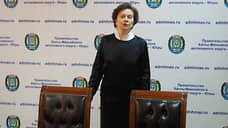 Наталья Комарова переставила заместителей