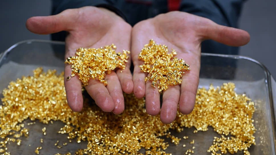 «Невьянский прииск» наращивает долги вместо добычи золота