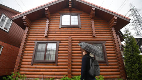 Уральцы заселяются в коттеджи // Средняя стоимость загородных домов в Свердловской области выросла на 19%
